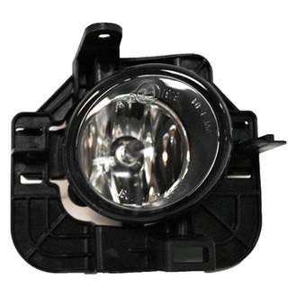 Replace® - Passenger Side Replacement Fog Light (Value Line)