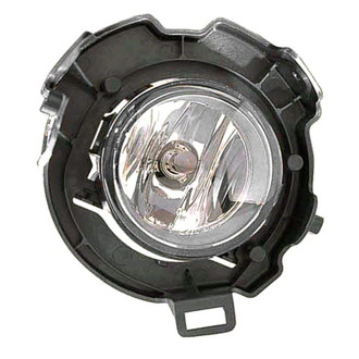Replace® - Passenger Side Replacement Fog Light (Standard Line)