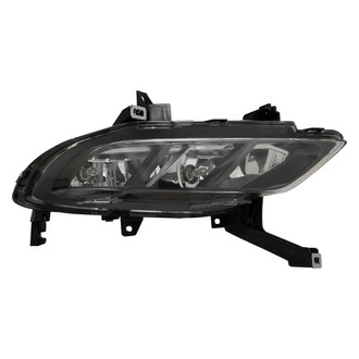 Replace® - Passenger Side Replacement Fog Light (Value Line)