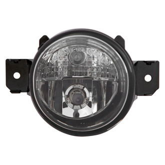 Replace® - Passenger Side Replacement Fog Light (Value Line)