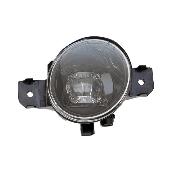 Replace® - Passenger Side Replacement Fog Light, Nissan Altima
