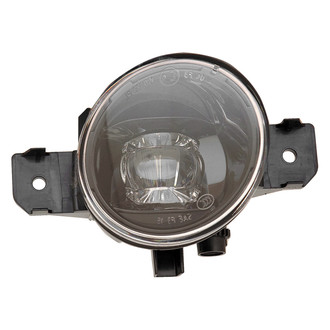 Replace® - Passenger Side Replacement Fog Light (Value Line)