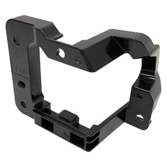 Replace® - Front Driver Side Fog Light Bracket (Standard Line)
