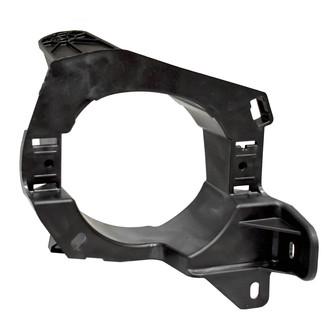 Replace® - Front Passenger Side Fog Light Bracket (Standard Line)