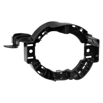 Replace® - Front Passenger Side Fog Light Bracket (Standard Line)