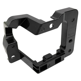 Replace® - Front Passenger Side Fog Light Bracket (Standard Line)