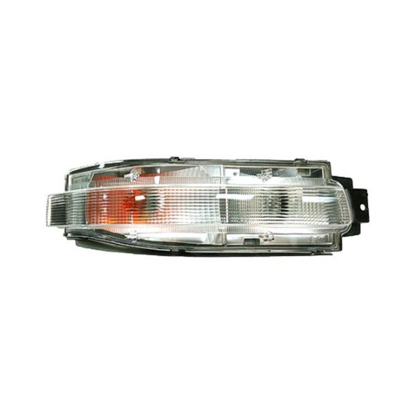 Replace® - Driver Side Lower Replacement Backup Light, Nissan 350Z