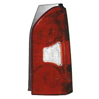 Replace® - Driver Side Replacement Tail Light (Value Line)