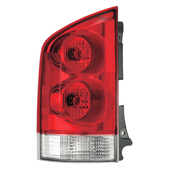 Replace® - Brand New OE Replacement Tail Light (Brand New OE)
