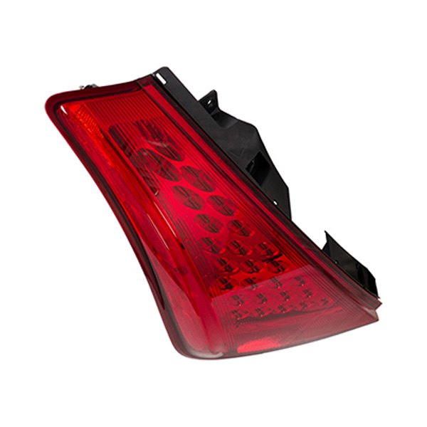 Replace® - Driver Side Replacement Tail Light (Brand New OE), Nissan Murano