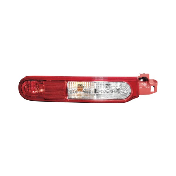 Replace® - Driver Side Replacement Tail Light, Nissan Cube