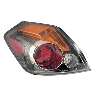 Replace® - Brand New OE Replacement Tail Light (Brand New OE)