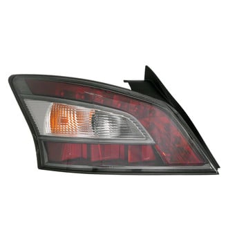 Replace® - Brand New OE Replacement Tail Light (Brand New OE)