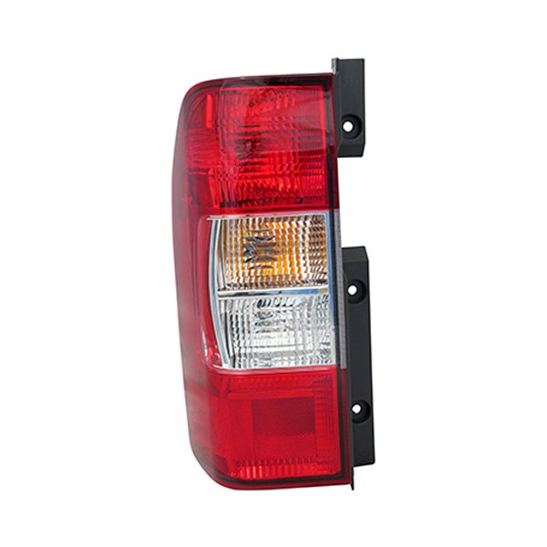 Replace® - Driver Side Replacement Tail Light, Nissan NV