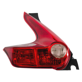 Replace® - Brand New OE Driver Side Replacement Tail Light