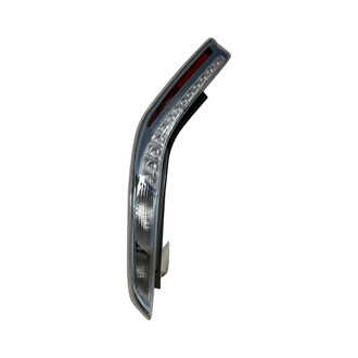 Replace® - Remanufactured OE Driver Side Replacement Tail Light