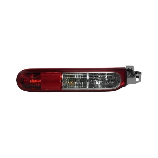 Replace® - Driver Side Replacement Tail Light (Remanufactured OE), Nissan Cube