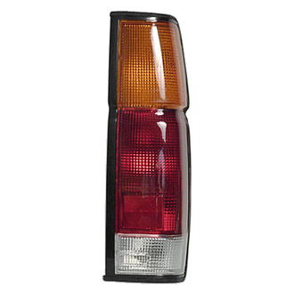 Replace® - Passenger Side Replacement Tail Light (Value Line)