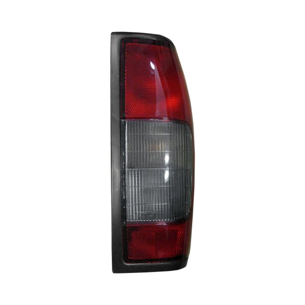 Replace® - Passenger Side Replacement Tail Light, Nissan Frontier