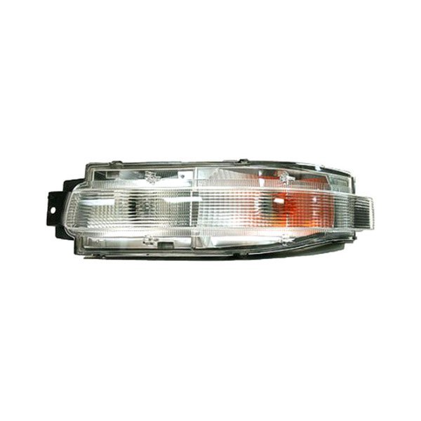 Replace® - Passenger Side Lower Replacement Backup Light, Nissan 350Z
