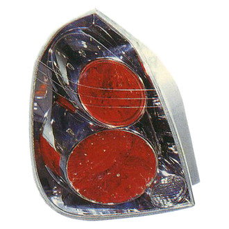 Replace® - Passenger Side Replacement Tail Light (Value Line)