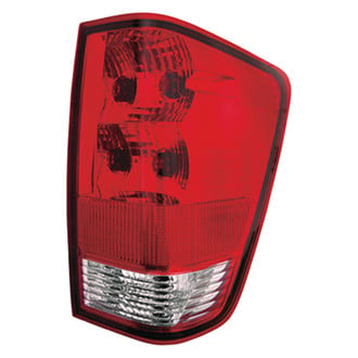 Replace® - Brand New OE Passenger Side Replacement Tail Light