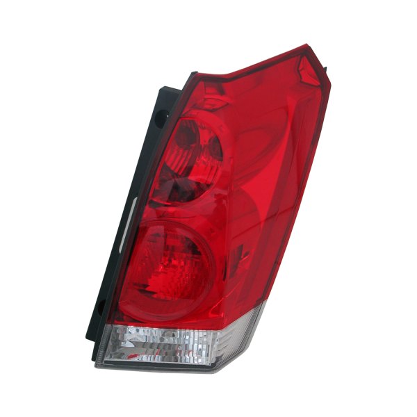 Replace® - Passenger Side Replacement Tail Light, Nissan Quest