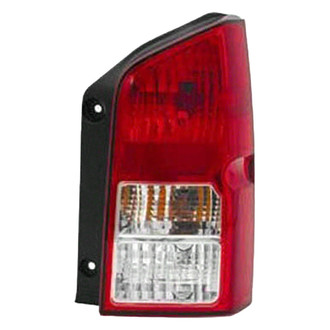 Replace® - Passenger Side Replacement Tail Light (Value Line)