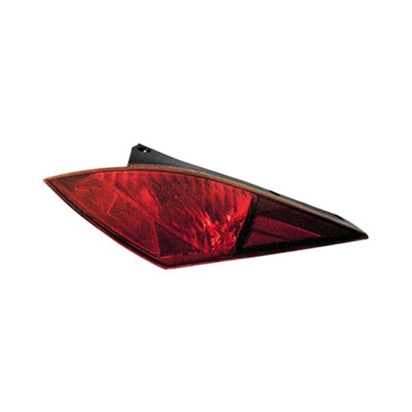 Replace® - Passenger Side Upper Replacement Tail Light