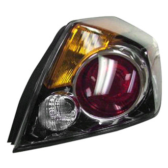 Replace® - Passenger Side Replacement Tail Light (Value Line)