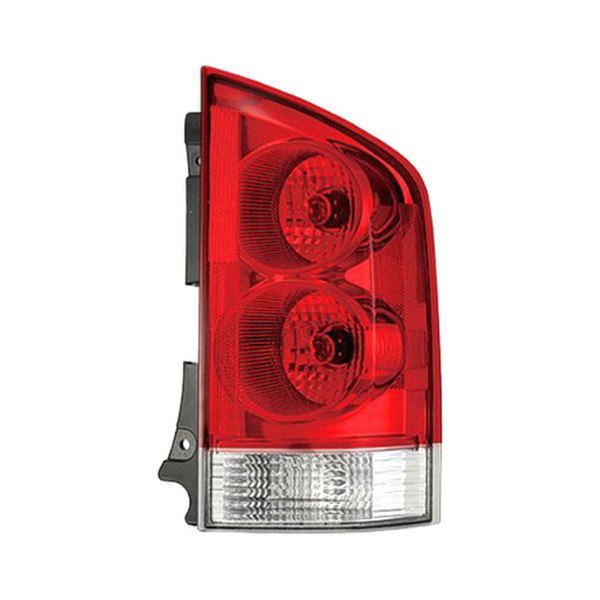 Replace® - Passenger Side Replacement Tail Light (Brand New OE), Nissan Armada