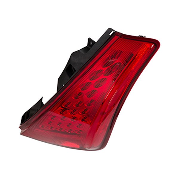 Replace® - Passenger Side Replacement Tail Light (Brand New OE), Nissan Murano