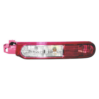 Replace® - Passenger Side Replacement Tail Light (CAPA Certified)