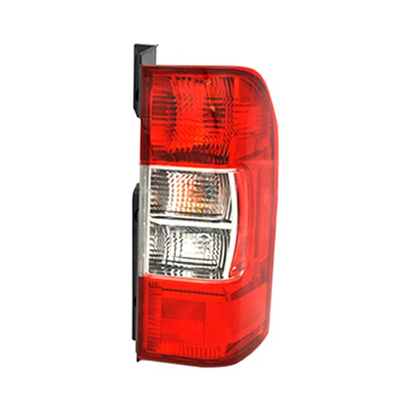 Replace® - Passenger Side Replacement Tail Light (Remanufactured OE), Nissan NV