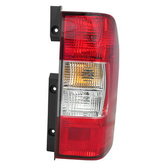 Replace® - Passenger Side Replacement Tail Light (CAPA Certified)