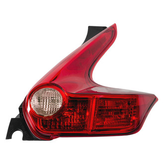 Replace® - Brand New OE Passenger Side Replacement Tail Light