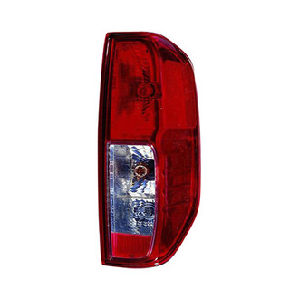 Replace® - Passenger Side Replacement Tail Light (Standard Line)