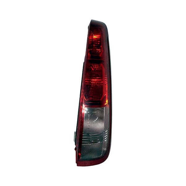 Replace® - Passenger Side Replacement Tail Light (Remanufactured OE), Nissan X-TRAIL