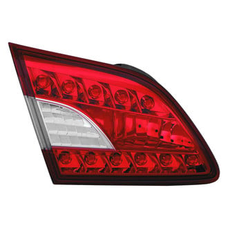 Replace® - Driver Side Inner Replacement Tail Light (CAPA Certified)