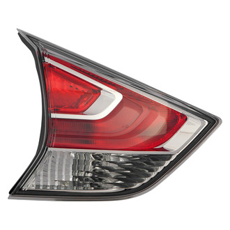 Replace® NI2802103R - Remanufactured OE Driver Side Inner Replacement Tail Light