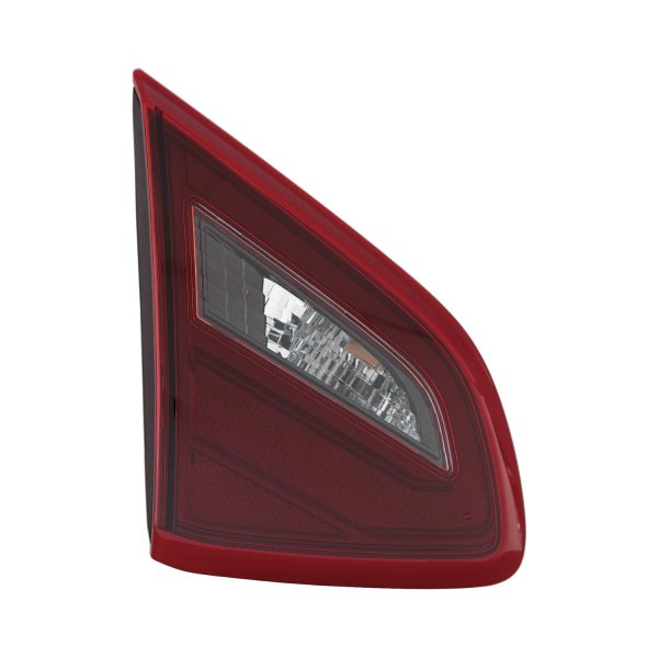 Replace® - Driver Side Inner Replacement Tail Light, Nissan Altima