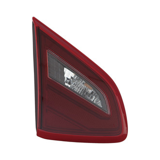 Replace® - Driver Side Inner Replacement Tail Light (CAPA Certified)
