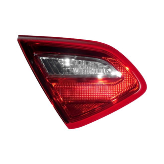 Replace® - Driver Side Inner Replacement Tail Light (CAPA Certified)