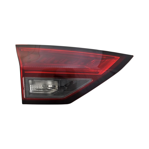 Replace® - Driver Side Inner Replacement Tail Light