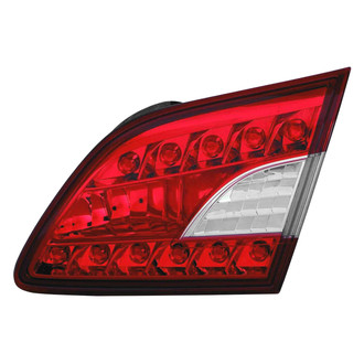 Replace® - Passenger Side Inner Replacement Tail Light (CAPA Certified)