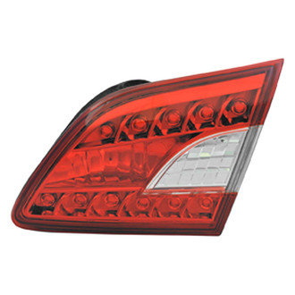 Replace® - Passenger Side Inner Replacement Tail Light (Value Line)