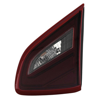 Replace® - Passenger Side Inner Replacement Tail Light (CAPA Certified)