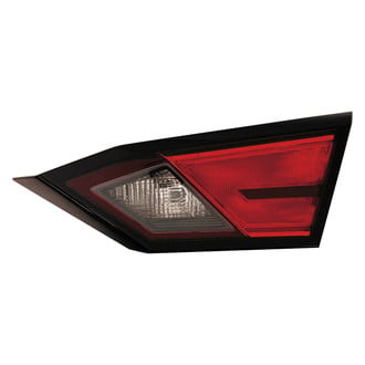 Replace® - Factory Tail Lights