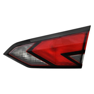 Replace® - Passenger Side Inner Replacement Tail Light (Standard Line)