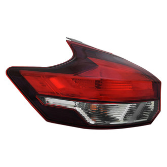 Replace® - Replacement Tail Light